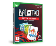 Xbox Balatro Special Edition - 1264122 - zdjęcie 2